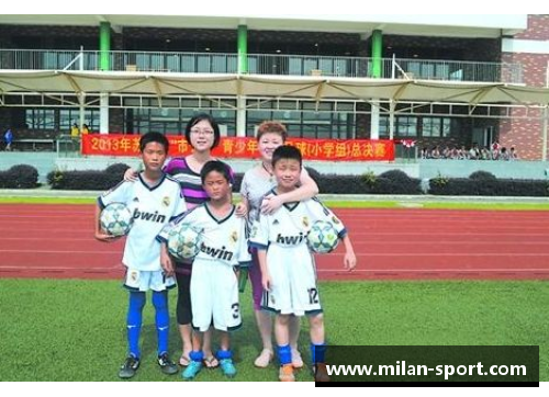 北京足球教练培训机构：提升专业水平，引领未来足球发展