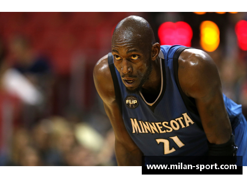 NBA好男人的榜样力量：从场上到场下的无私奉献