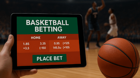 在米兰体育进行篮球投注,需要懂得哪些知识? 9acd356b3ce533e4adf06c4a