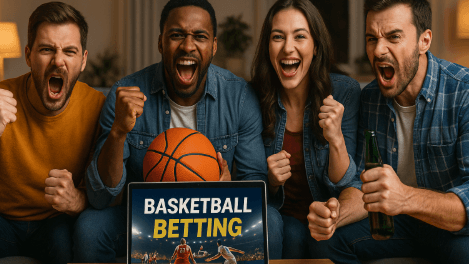 在米兰体育进行篮球投注,需要懂得哪些知识? d823e9503ce533e4adf06c4b